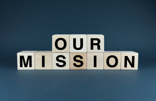 Our Mission